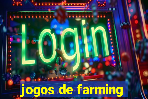 jogos de farming